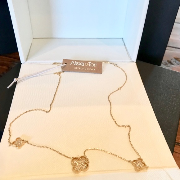 Alexa tori jewelry necklace Clearance